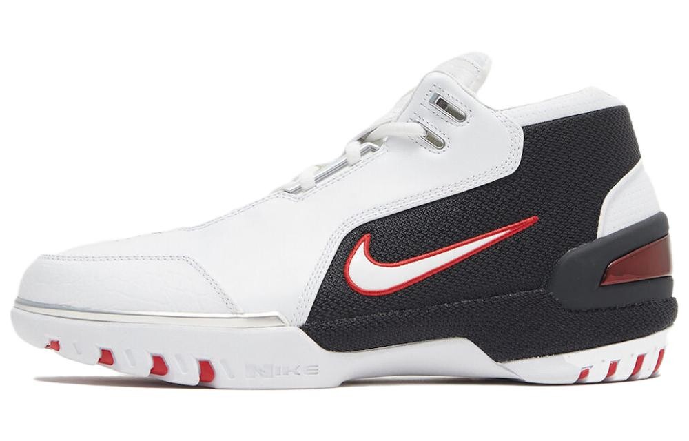 

Ретро-дебют Nike Air Zoom Generation (2023 г.)