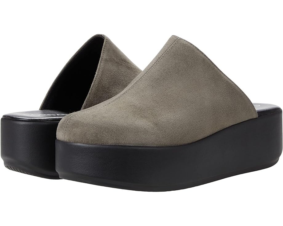 

Туфли Cordani Darby-2, цвет Grey Suede