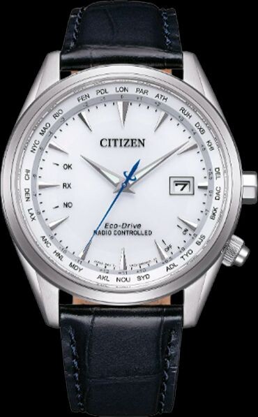 

Часы Citizen CB0270-10A