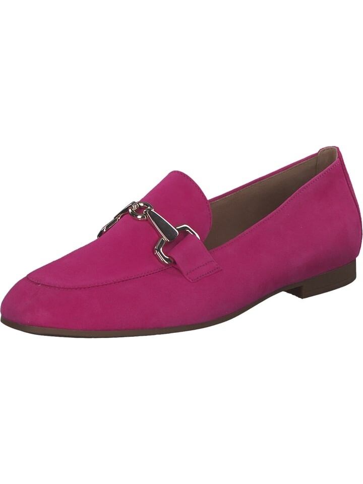 

Тапочки Gabor, цвет pink (gold)