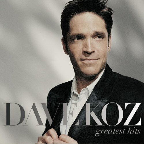 

CD диск Koz, Dave: Greatest Hits