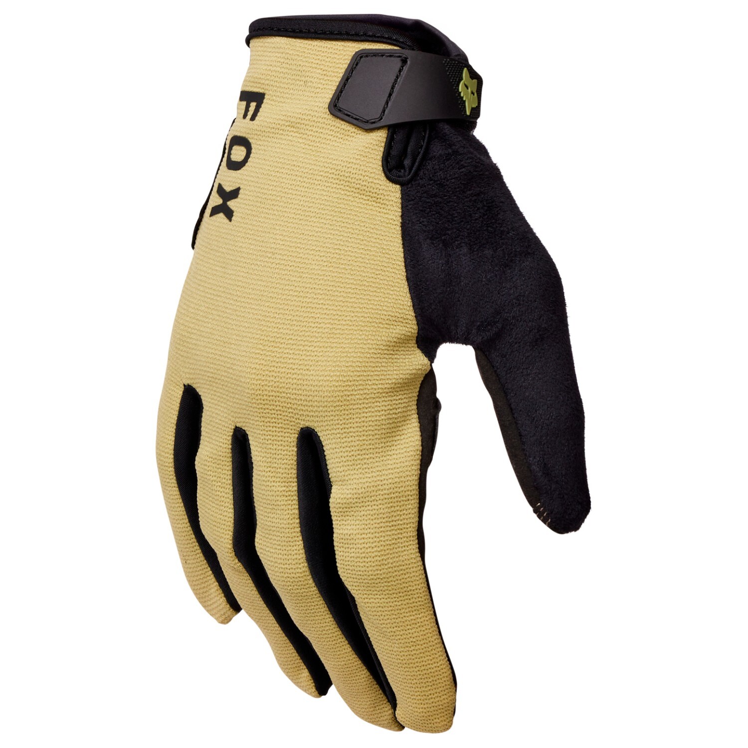 

Перчатки Fox Racing Ranger Glove Gel, цвет Pale Green