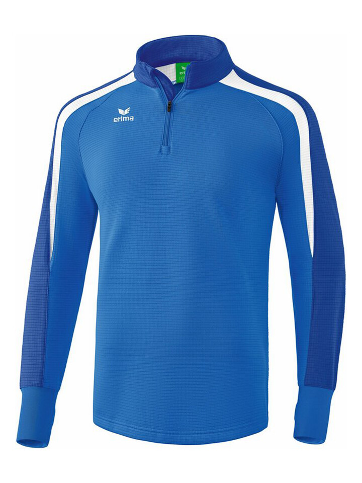 

Спортивная футболка erima Trainingsshirt Liga 2.0, синий