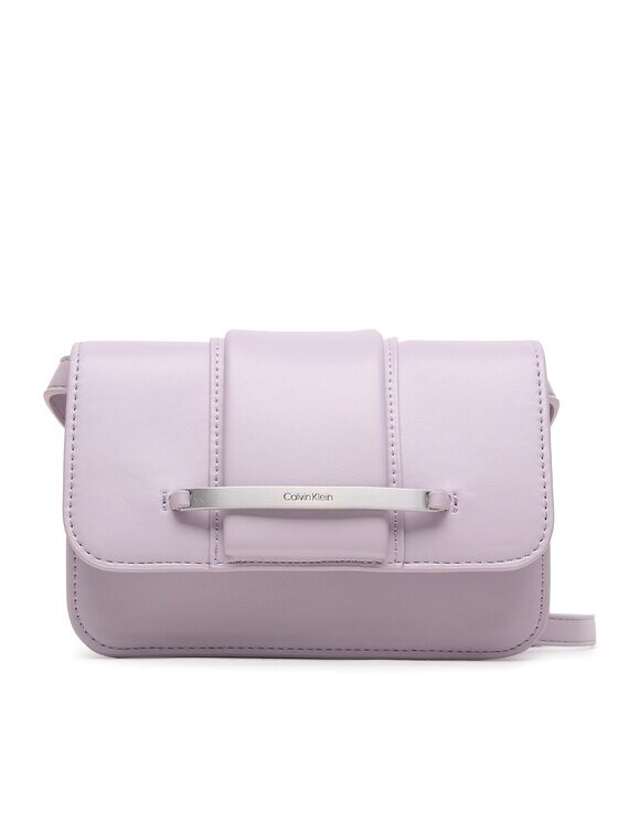 

Кошелек Calvin Klein, фиолетовый
