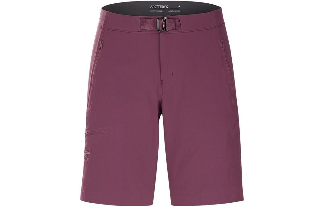 

Шорты женские Arcteryx Gamma, фиолетовый