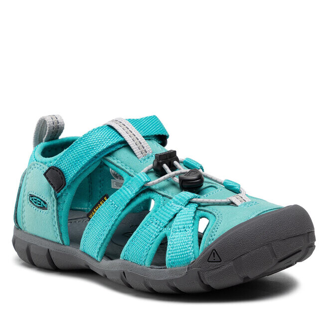 

Сандалии Keen SeacampII Cnx, синий