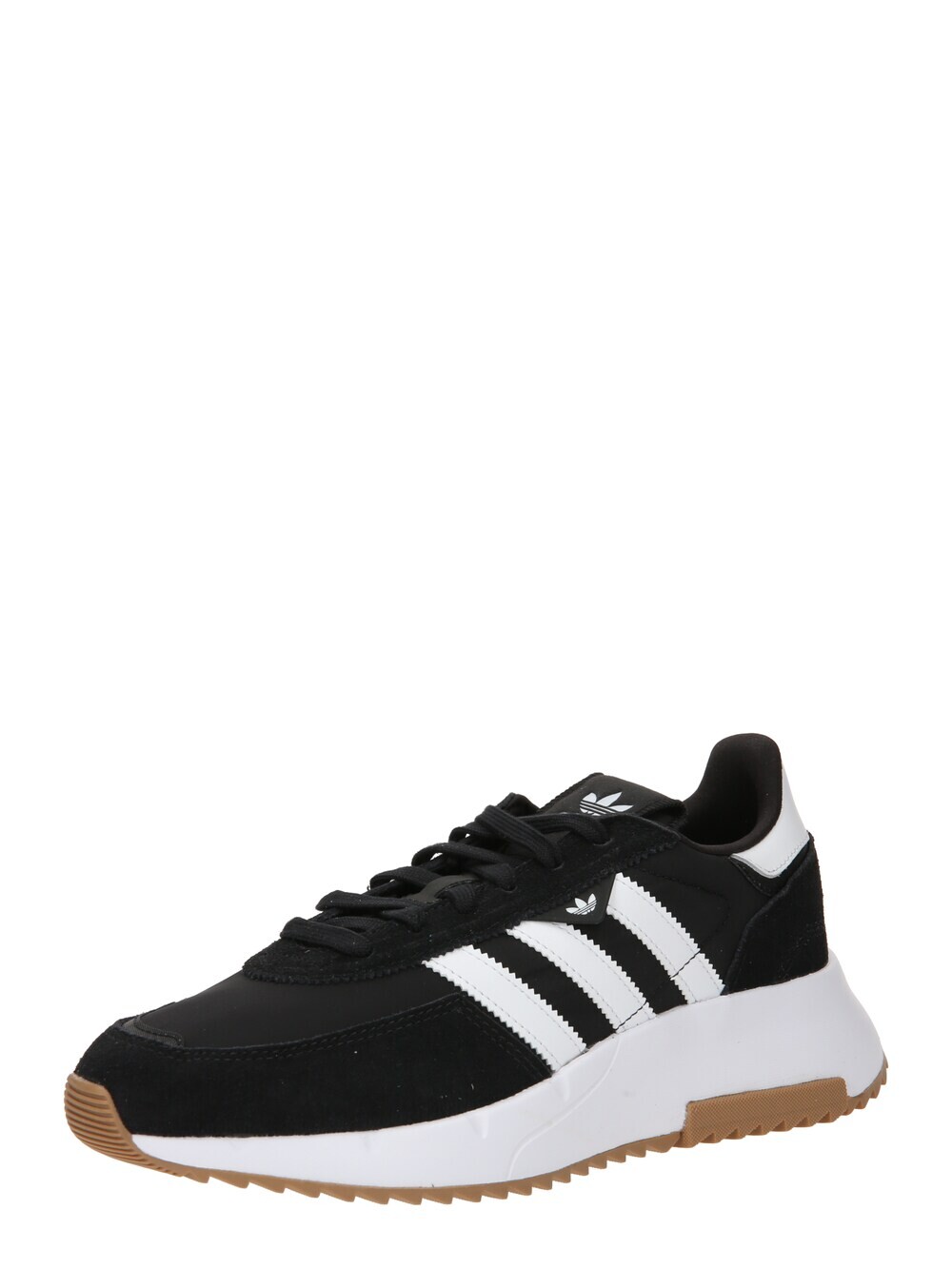 

Кроссовки Adidas Retropy F2, черный