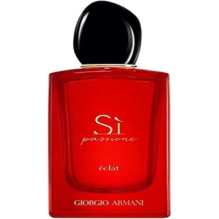 Giorgio Armani Si Passione Eclat 100 мл парфюмированная вода-спрей