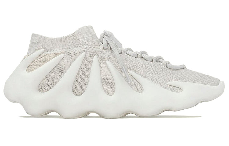 

Кроссовки мужские Adidas Yeezy 450 Cloud, белый