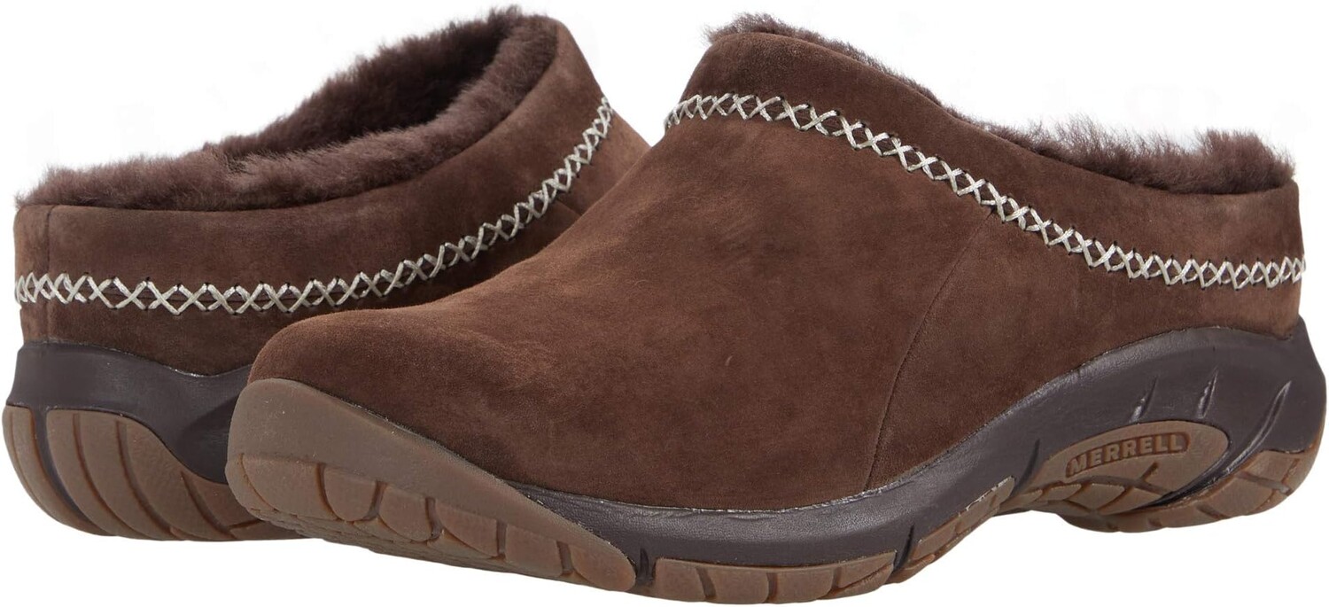 

Сабо Encore Ice 4 Merrell, цвет Espresso