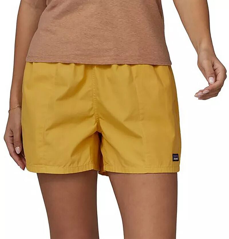 

Женские шорты Patagonia Funhoggers 4 дюйма