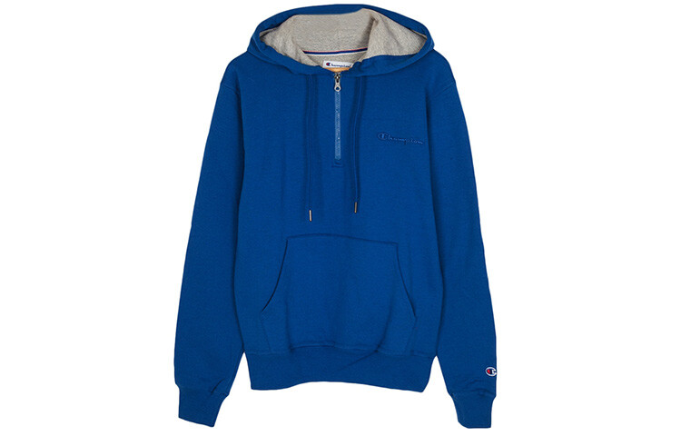 

Мужская толстовка Champion, цвет Blue