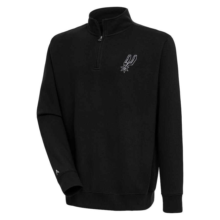 

Куртка Antigua San Antonio Spurs, черный
