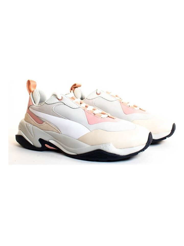 

Кроссовки Puma Thunder Rive Gauche, бежевый