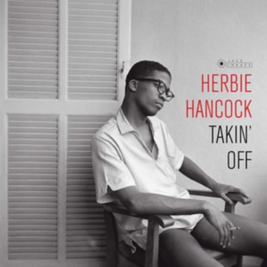 Виниловая пластинка Hancock Herbie - Takin' Off виниловая пластинка herbie hancock takin off 0602577423994