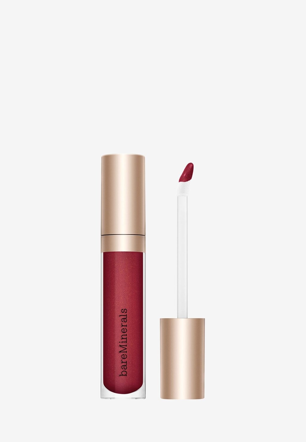 

Блеск для губ Mineralist Gloss Balm bareMinerals, цвет dark pink
