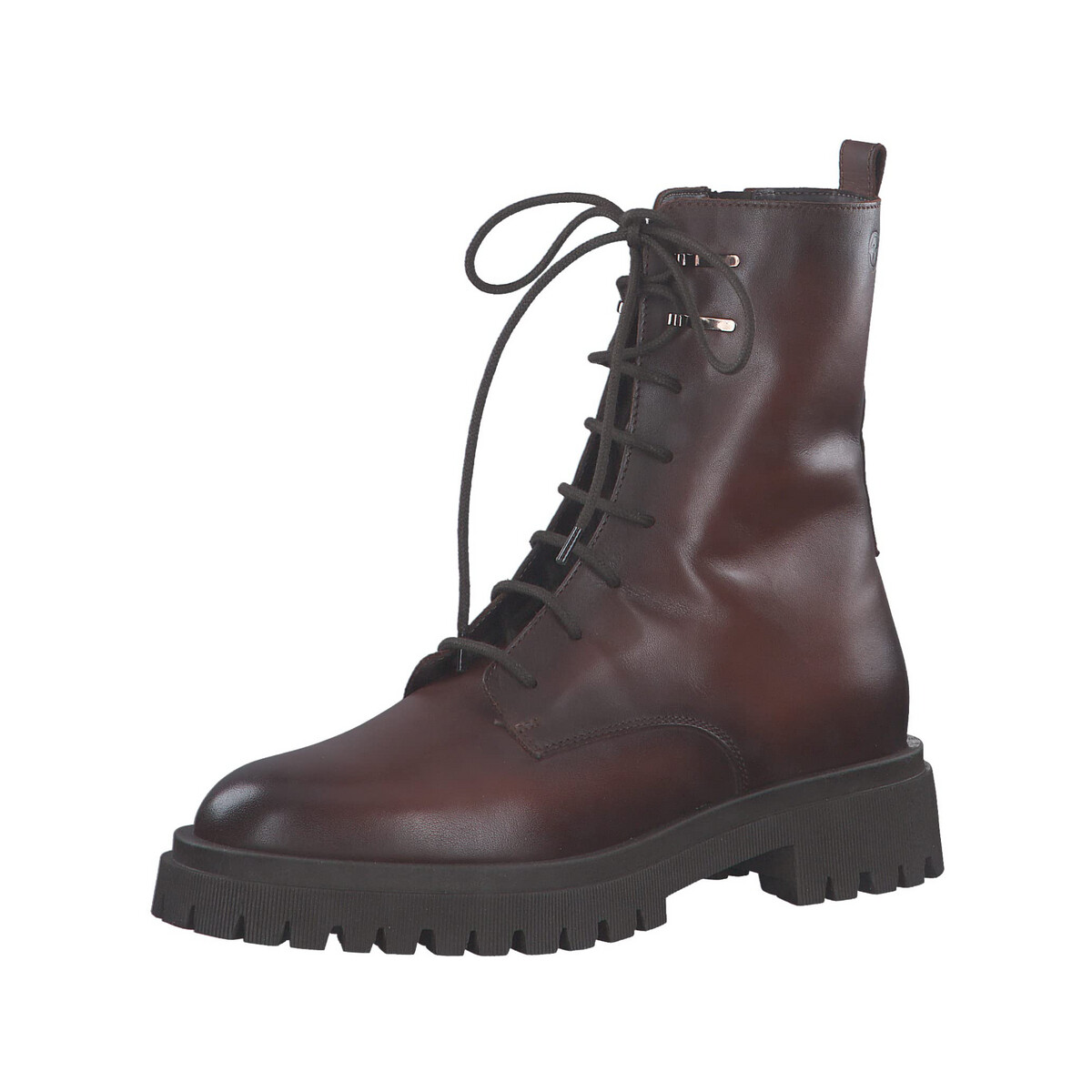 

Ботинки Tamaris Stiefel, коричневый