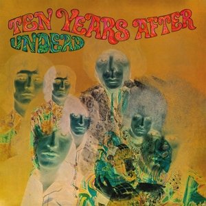 Виниловая пластинка Ten Years After - Undead
