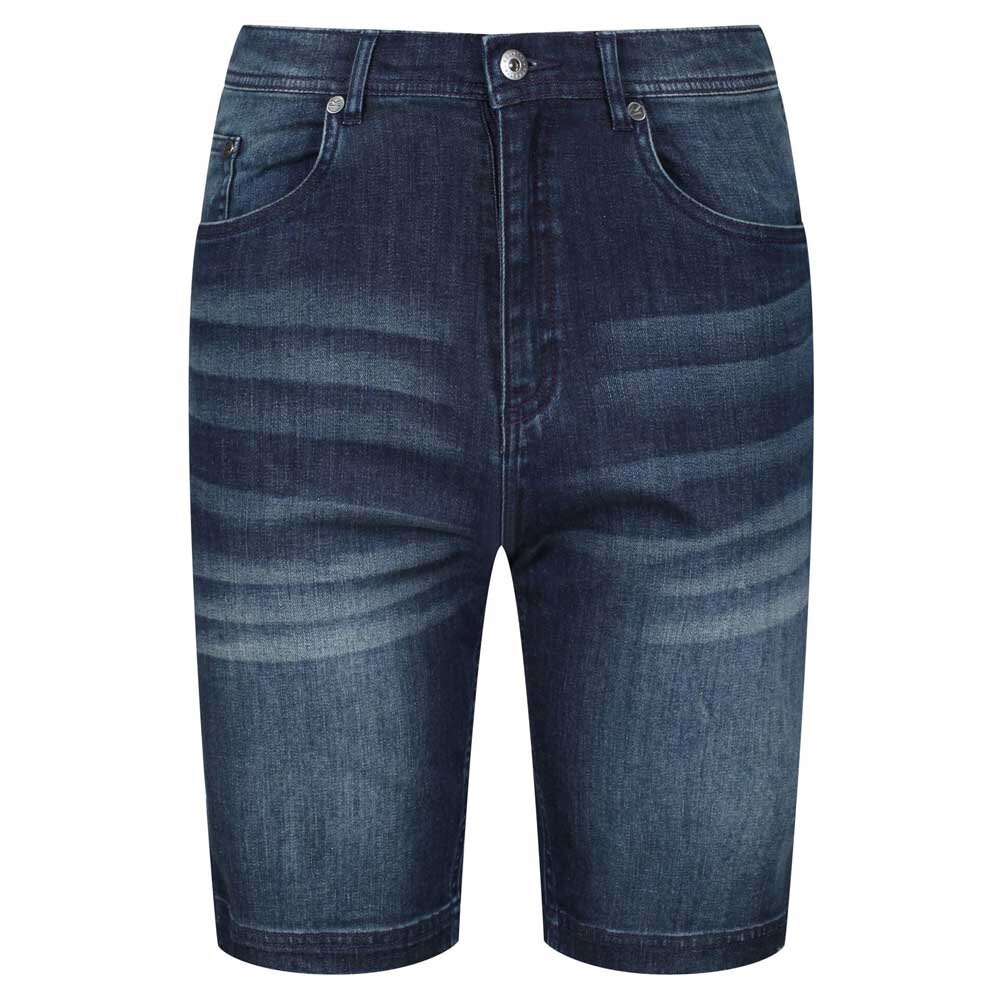 

Шорты Regatta Dacken Denim Denim, синий