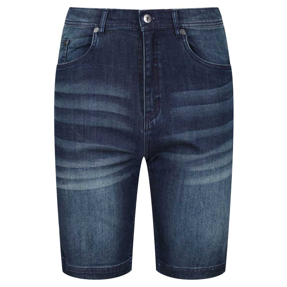 Шорты Regatta Dacken Denim Denim, синий