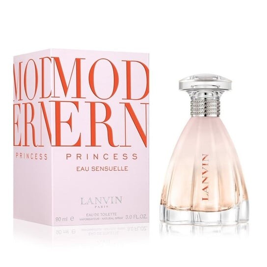 Туалетная вода, 90 мл Lanvin, Modern Princess Eau Sensuelle