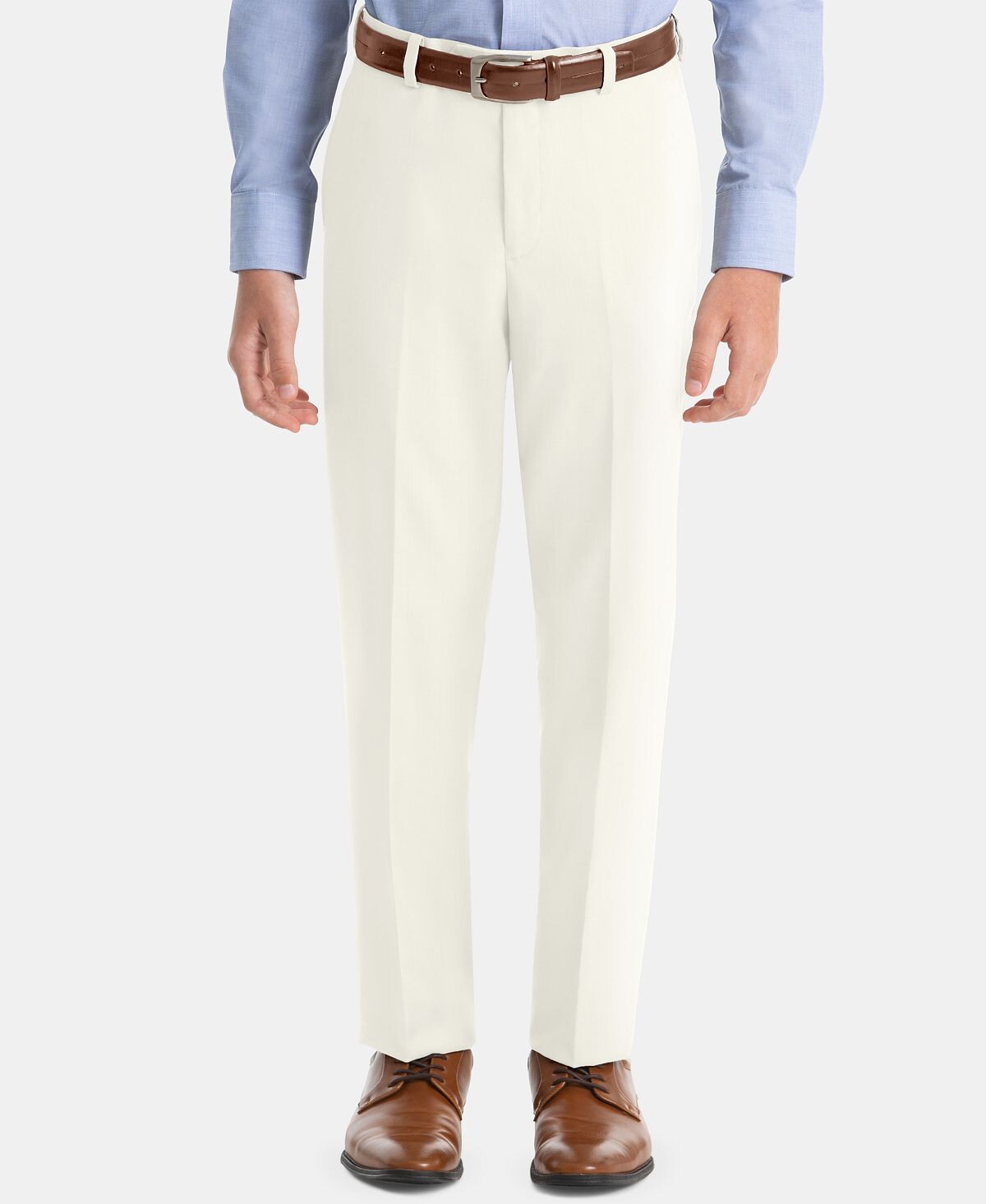 

Шерстяные классические брюки для маленьких мальчиков Lauren Ralph Lauren