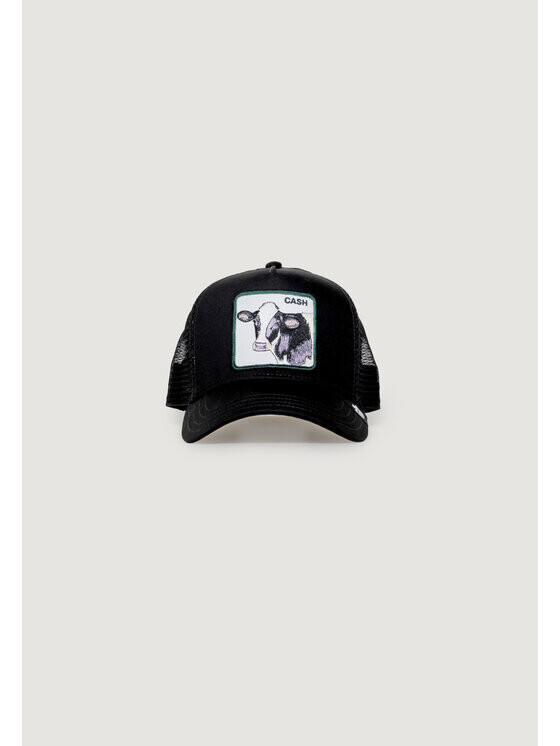 

Шапка Goorin Bros, черный