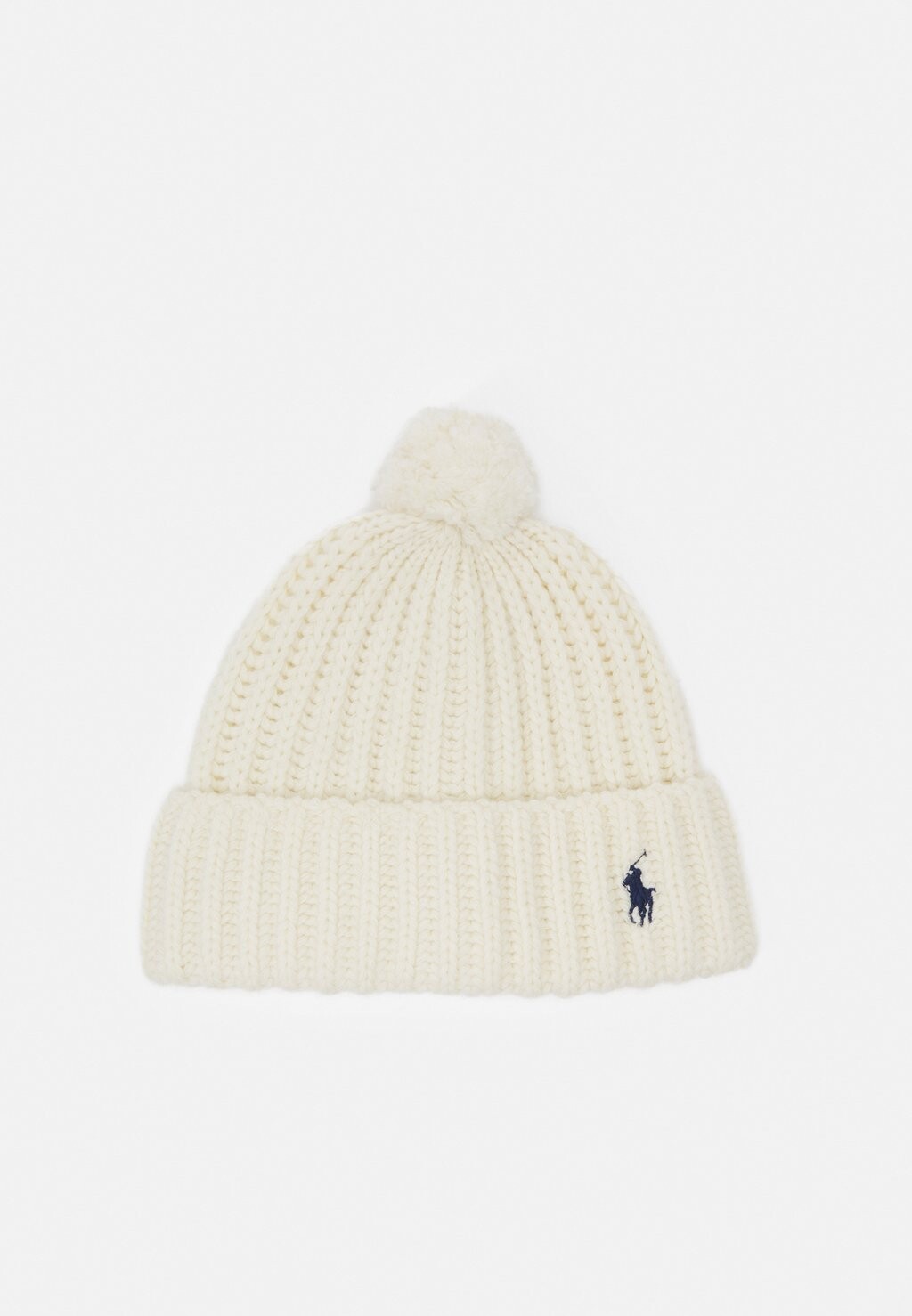 

Шапка бини Polo Ralph Lauren