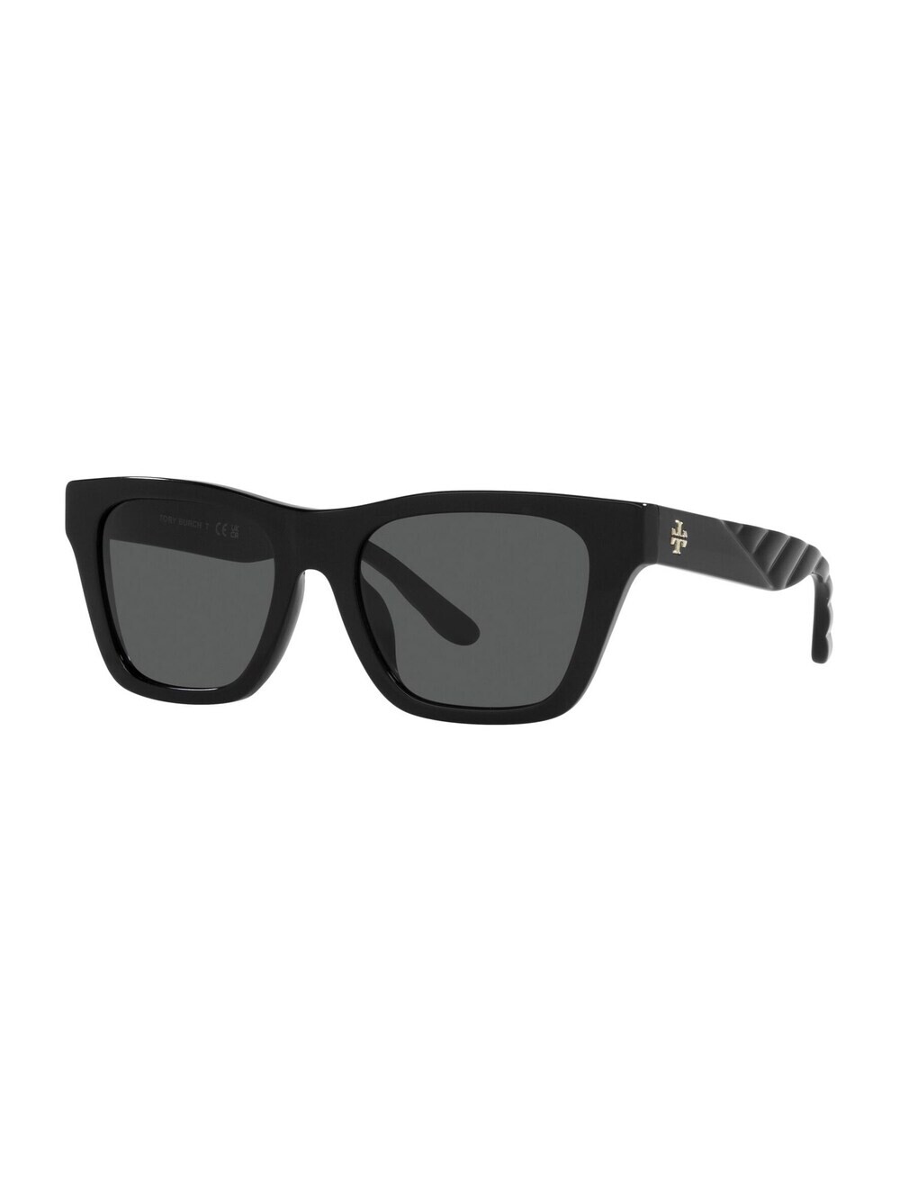 

Солнечные очки Tory Burch 0TY7181U52170987, черный
