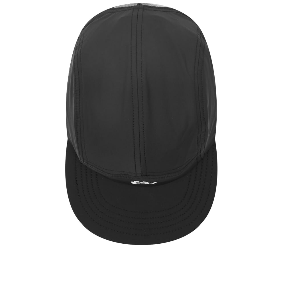 

Кепка Manors Golf Tech, черный
