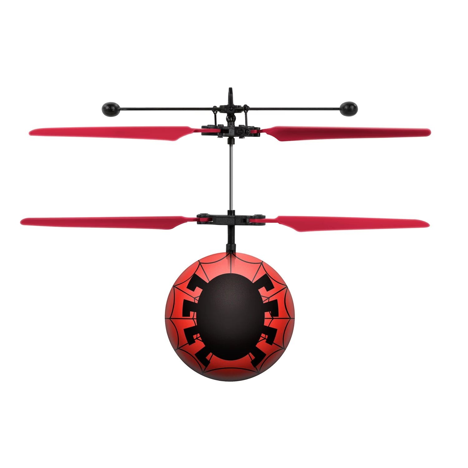 

World Tech Toys Человек-паук Хели-болл World Tech Toys