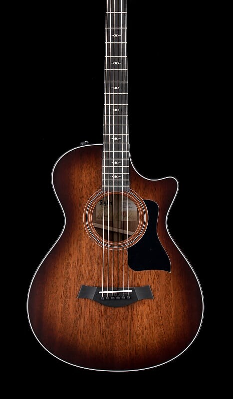

Акустическая гитара Taylor 322ce 12-Fret V-Class #43069 w/ Factory Warranty and Case!