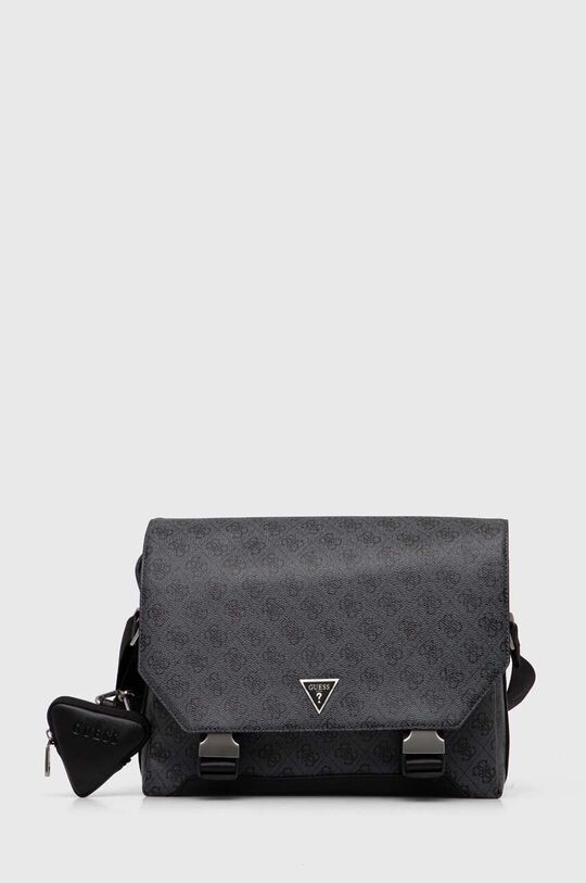 

Сумка Guess, черный