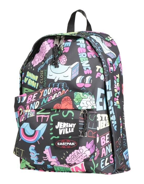 

Рюкзак EASTPAK, черный