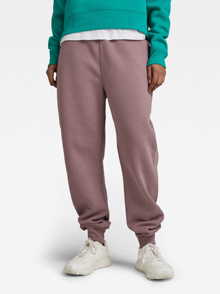 

Спортивные брюки G Star, розовый