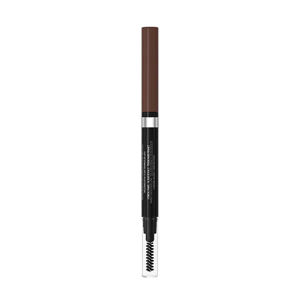 

Карандаш для бровей Infalible Brow Expert L'Oreal, цвет brunette