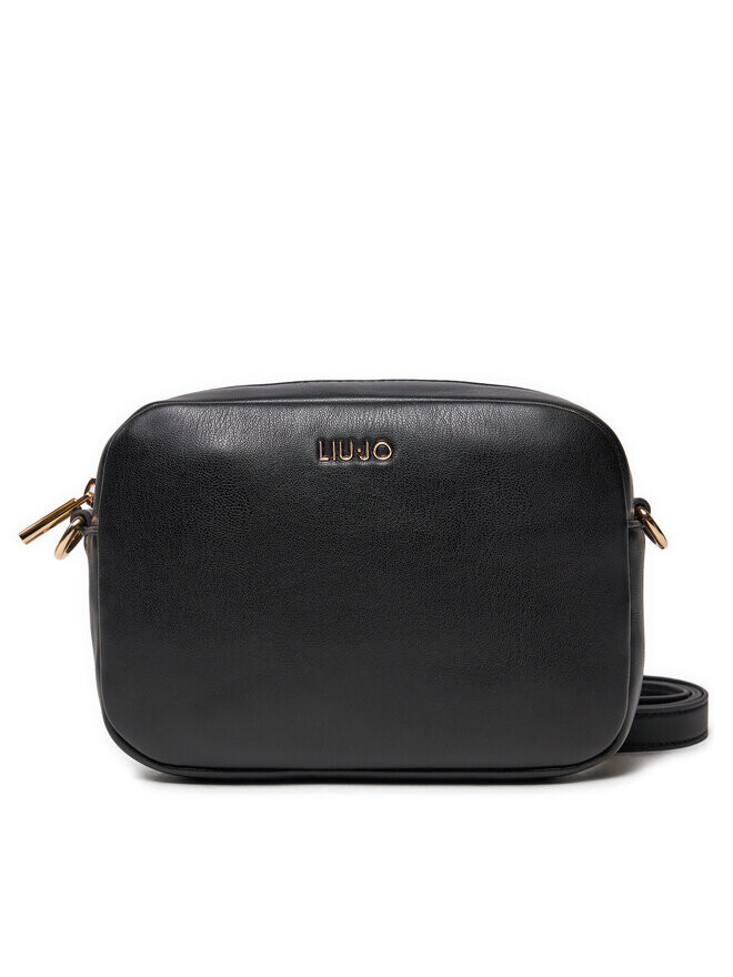 

Наплечная сумка Liu Jo Esc Camera Case AF4289 E0002, черный