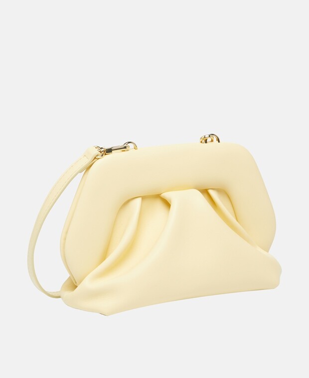 

Сумка-мессенджер THEMOIRè, бежевый