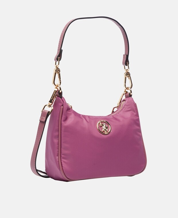 

Сумка через плечо U.S. Polo Assn., бордо