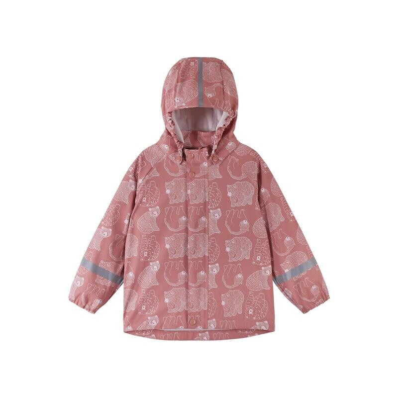 

REIMA дождевик Vesi, цвет rosa