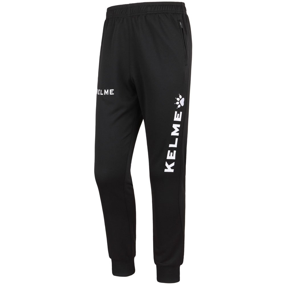 

Брюки Kelme Global Long, черный