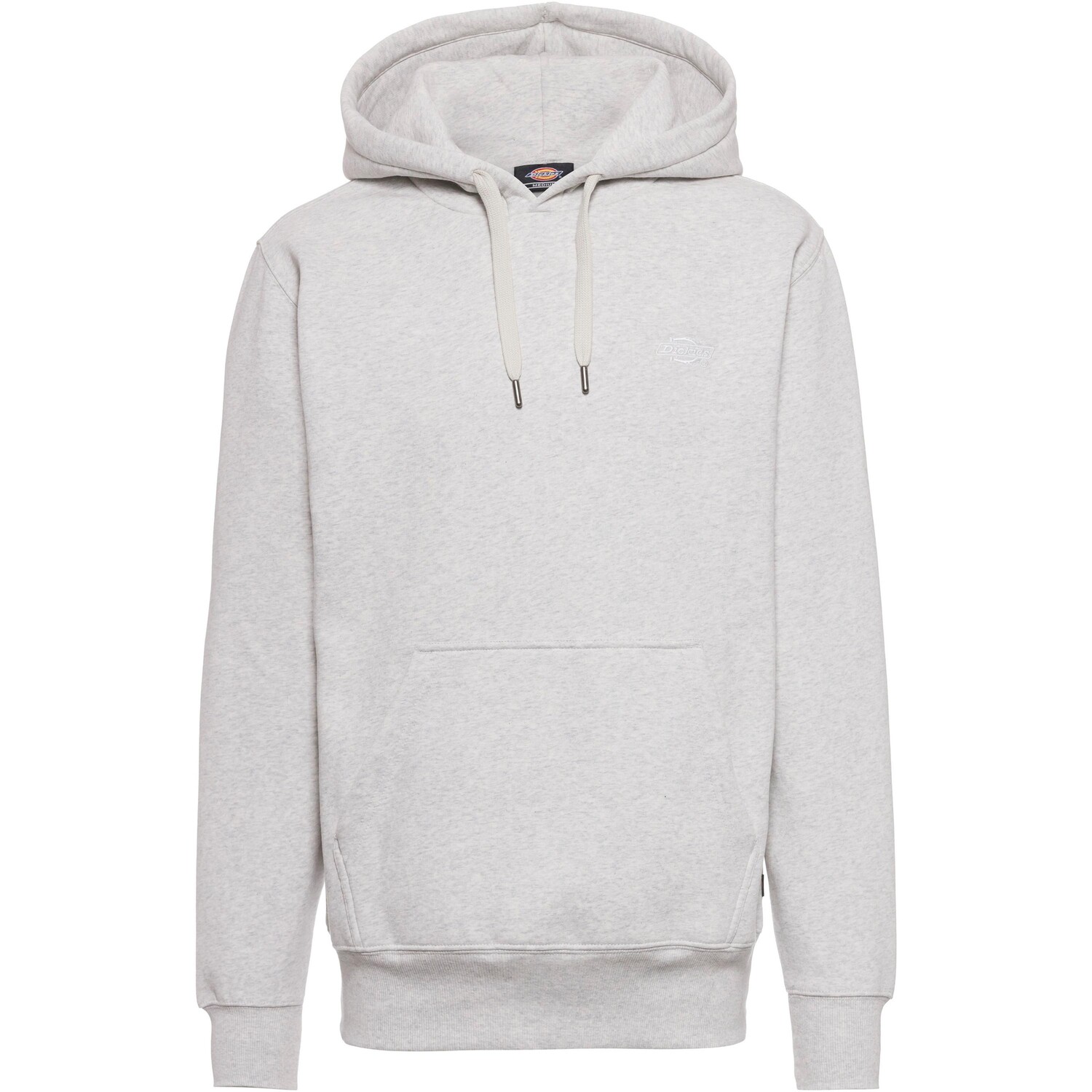 

Толстовка Dickies Hoodie Summerdale, цвет light gray