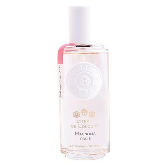 

Одеколон, 100 мл Roger & Gallet, Magnolia Folie