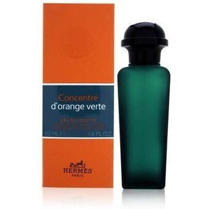 

Hermès Hermes Eau D'Orange Verte Concentrated Eau De Toilette 50ml