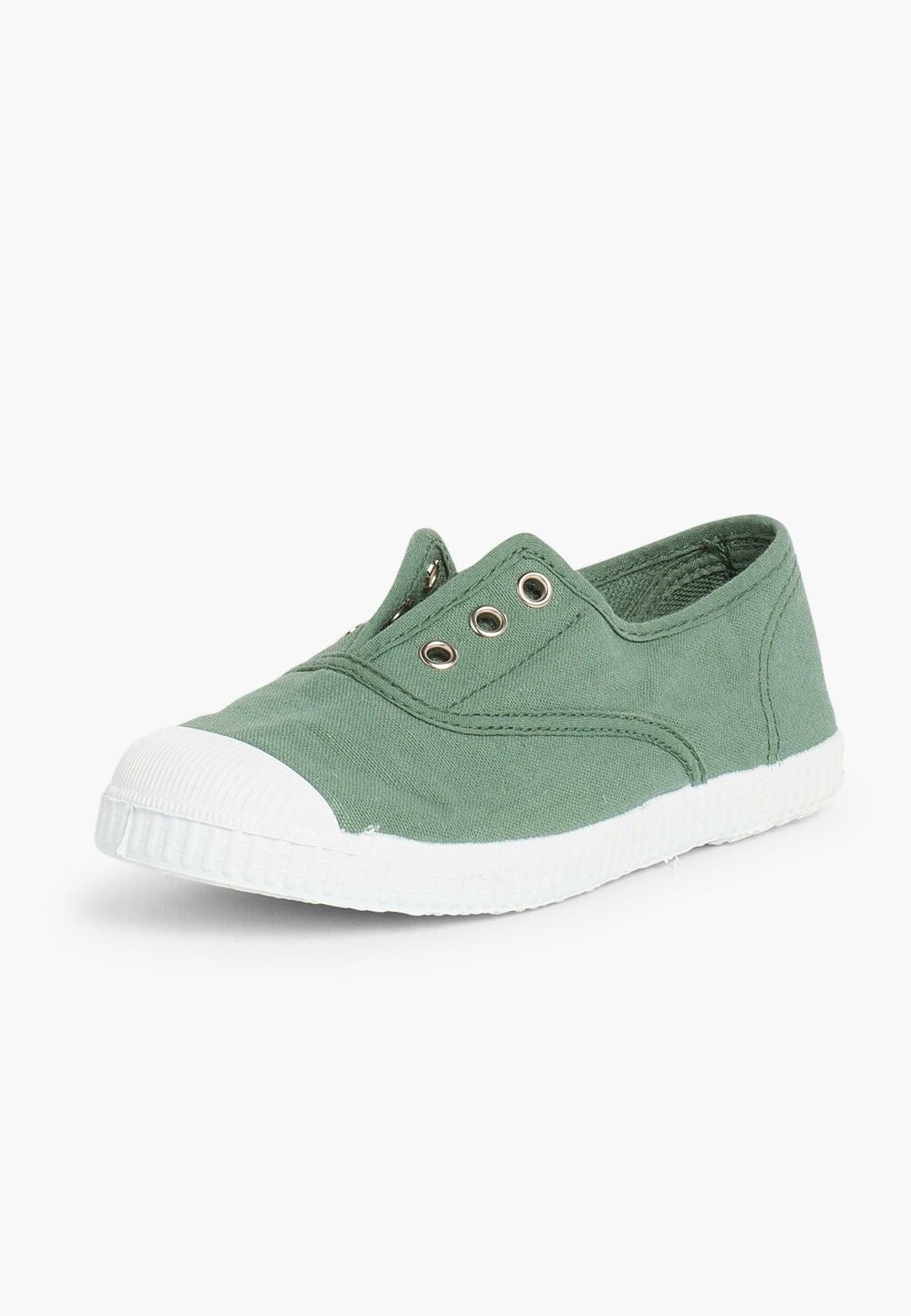 

Слипоны UNISEX Pisamonas, зеленый