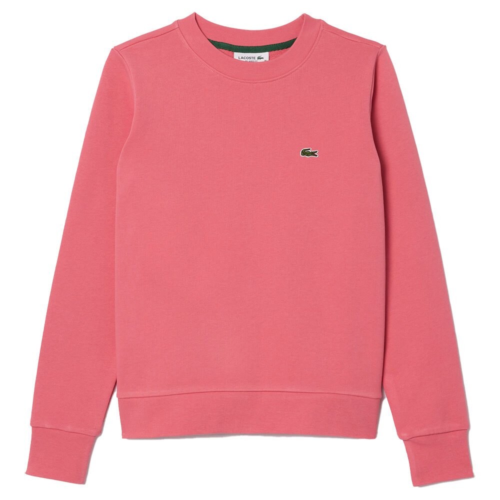 

Толстовка Lacoste SF9202, розовый