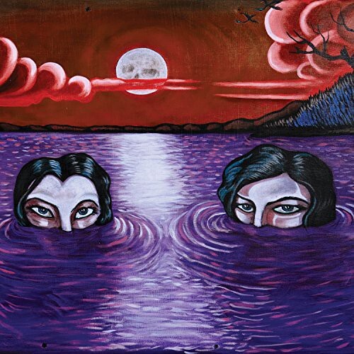 

CD диск Drive-By Truckers: English Oceans