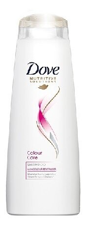 

Шампунь для окрашенных волос, 250 мл Dove, Nutritive Solutions Color Care