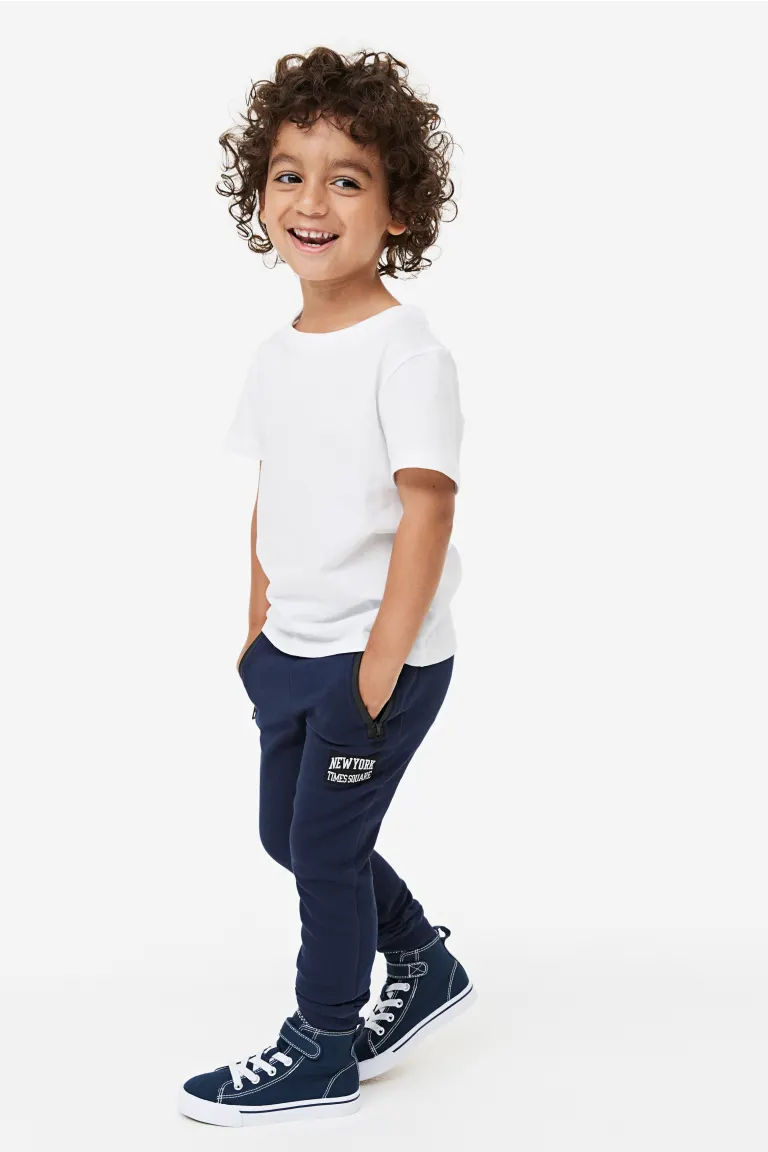 

Комплект из 2 пар трусов H&M, синий