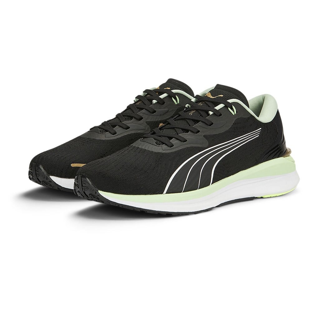 Кроссовки Puma Electrify Nitro 2, черный